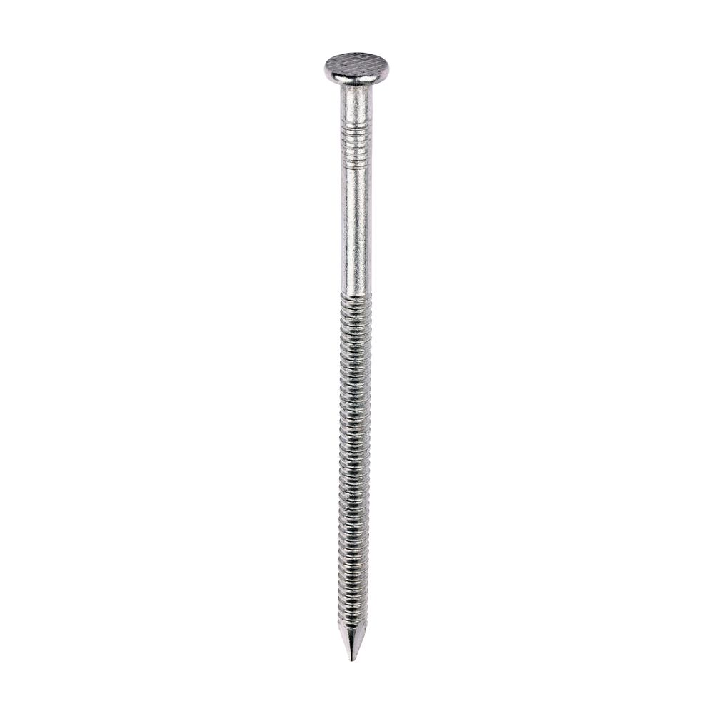 Annular Ringshank Nails - Stainless Steel