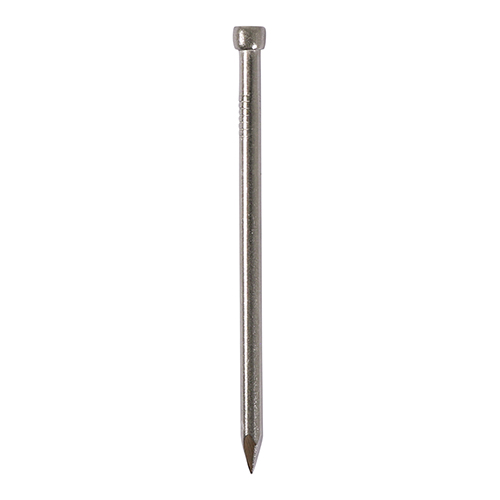 Round Lost Head Nails - Stainless Steel