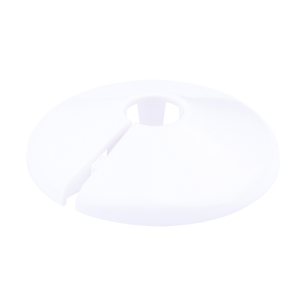 Pipe Collar - White - PC10
