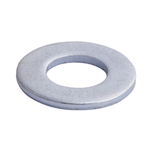 Form A Washers - Zinc