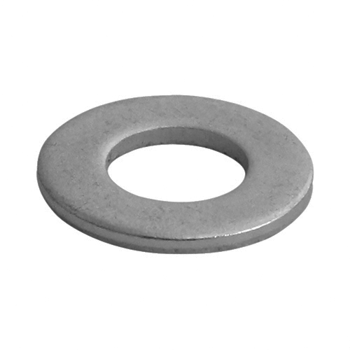 Form A Washers - Stainless Steel