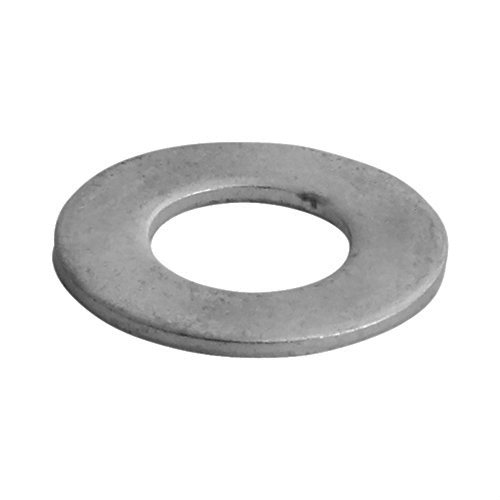 Form B Washers - A2 Stainless Steel