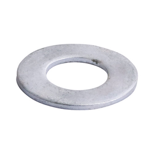 Form B Washers - Zinc