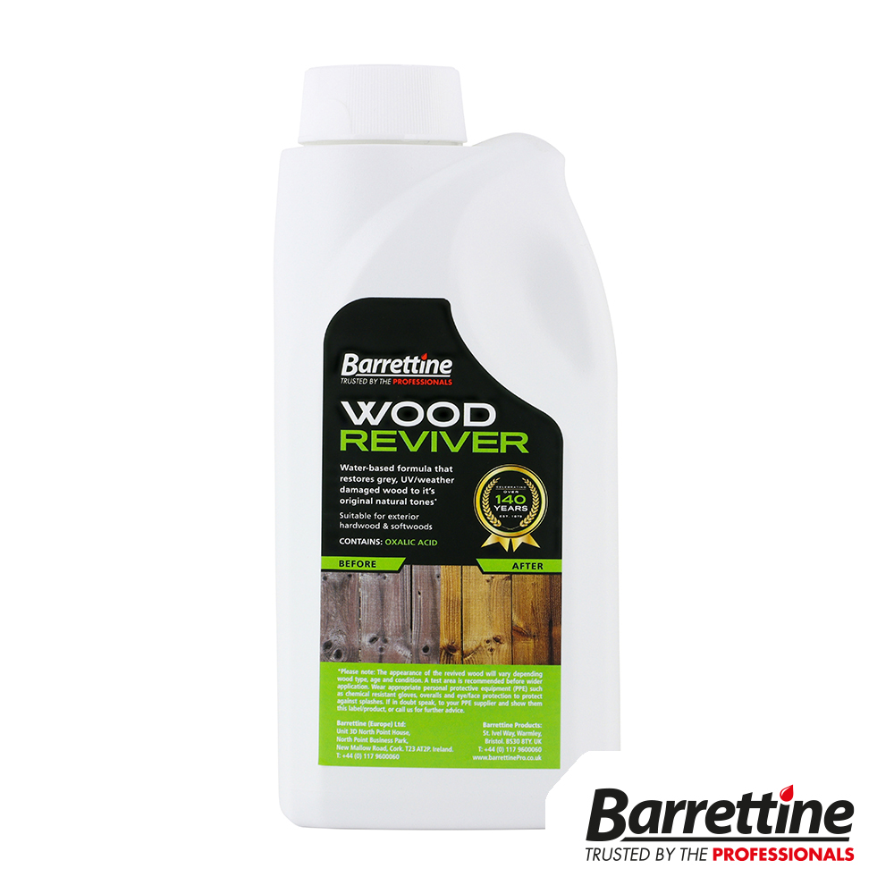 Wood Reviver