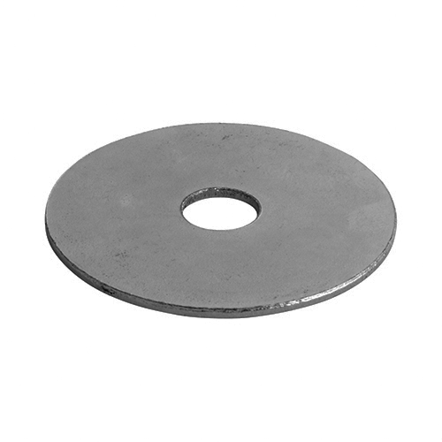 Penny / Repair Washers - A2 Stainless Steel