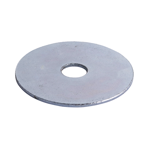 Picture of Penny / Repair Washers - Zinc