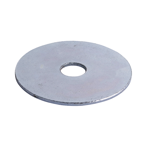 Penny / Repair Washers - Zinc