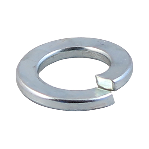 Spring Washers - Zinc