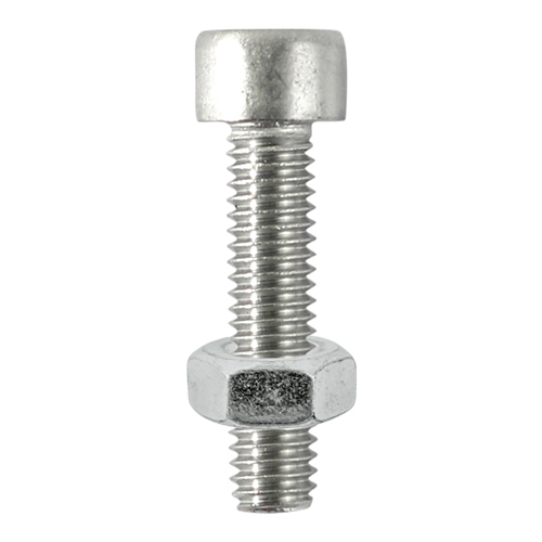 Double Countersunk Head TIMco Stainless Steel Classic Wood Screw 