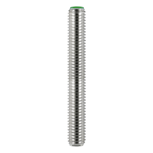 TIMCO Threaded Bars A2 Stainless Steel