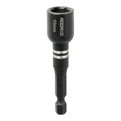 TIMCO Impact Socket Driver