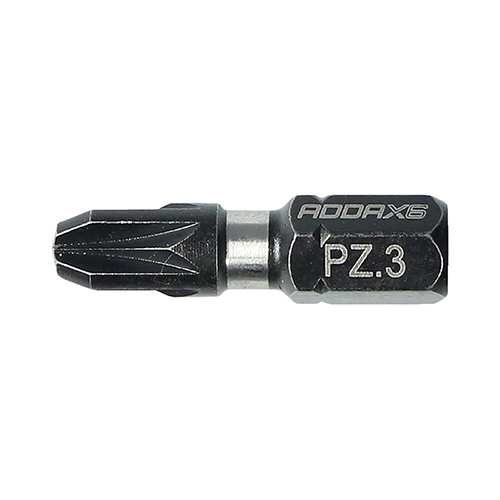 pz impact driver bits