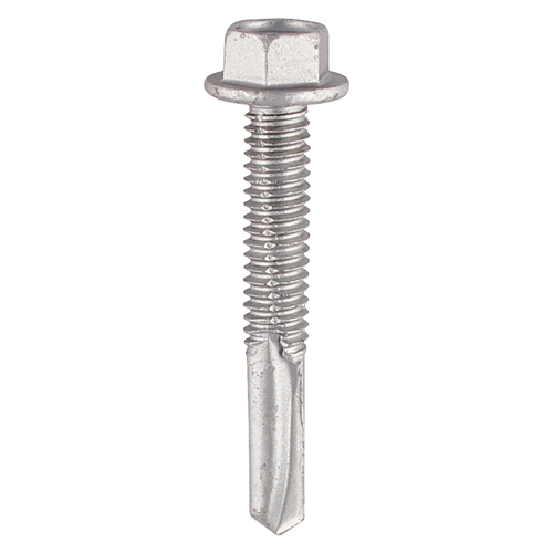 56 PCS Drywall Anchor and Phillips Pan Head Tapping Screws Set