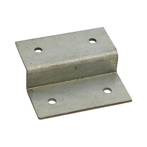 TIMCO Z Clips Galvanised